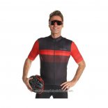 2021 Abbigliamento Ciclismo NorthWave Rosso Manica Corta e Salopette QXF21-0060