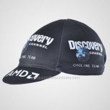 2011 Discovery Channel Cappello Ciclismo