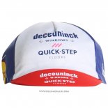 2021 Deceuninck Quick Step Cappello Ciclismo(2)