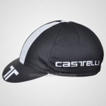 2011 Castelli Cappello Ciclismo