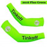 2016 Saxo Bank Tinkoff Manicotti Ciclismo Verde
