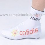 2013 Cofidis Copriscarpe Ciclismo